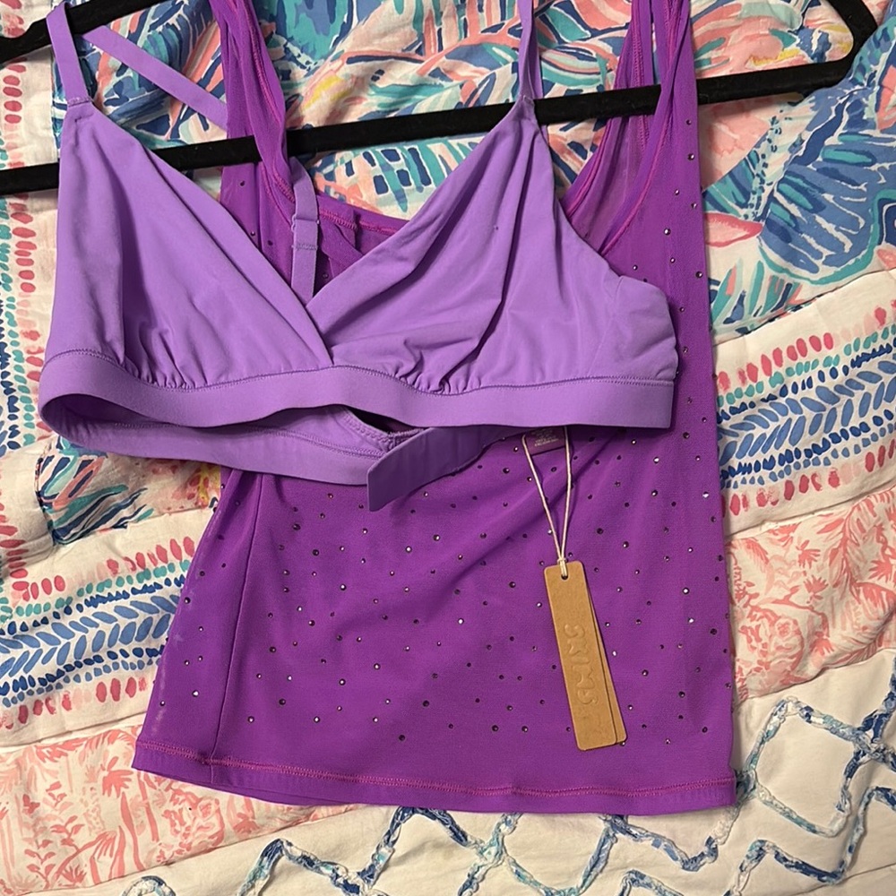Purple Set. If you want to be sold separately lmk limited edition